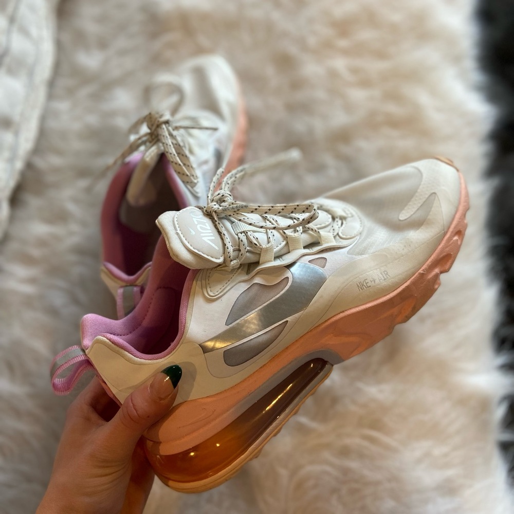 Nike airmax sneaker